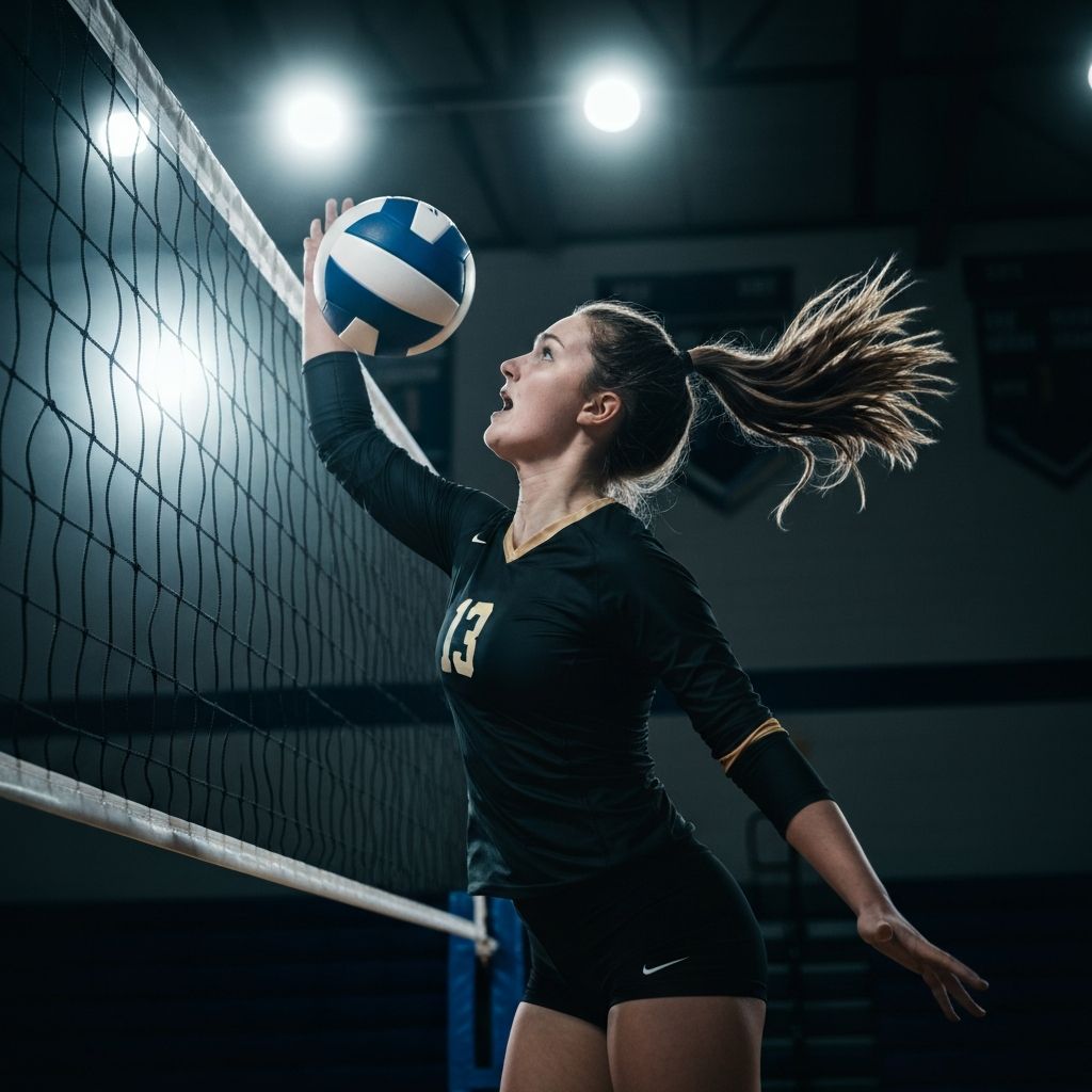 Volleyball